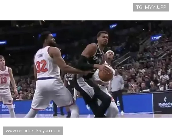 瓦塞尔缺阵影响马刺空间 对手收缩内线包夹文班亚马