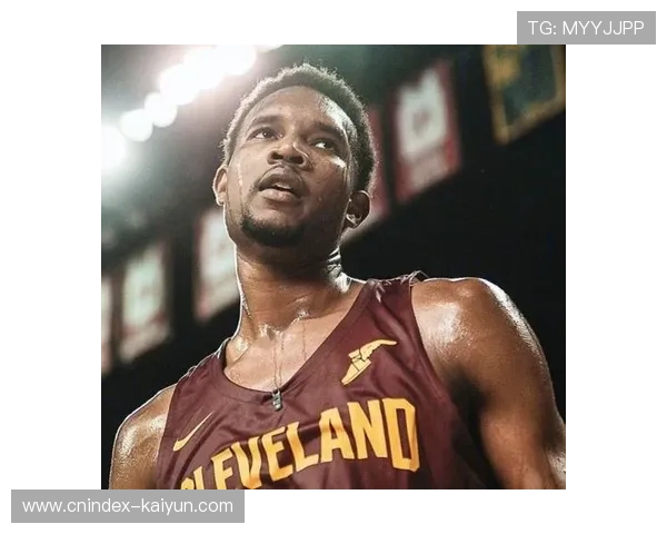 艾维在公牛获得救赎机会 天赋仍受联盟认可