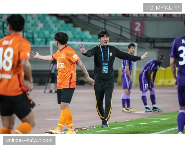 天津津门虎控场能力垫底 赛季初组织混乱亟待调整